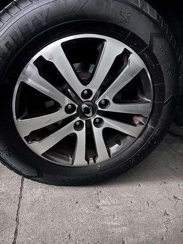 SsangYong Rexton Rexton 7 posti 4x4