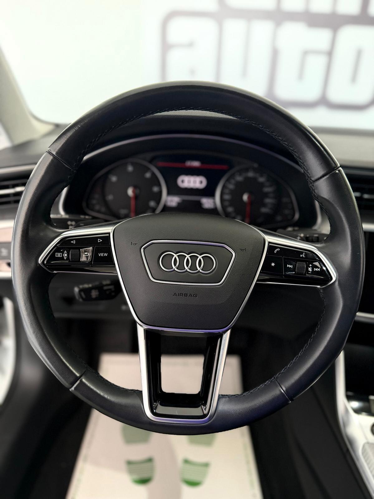 Audi A6 Avant 2.0 TDI S tronic Business Plus