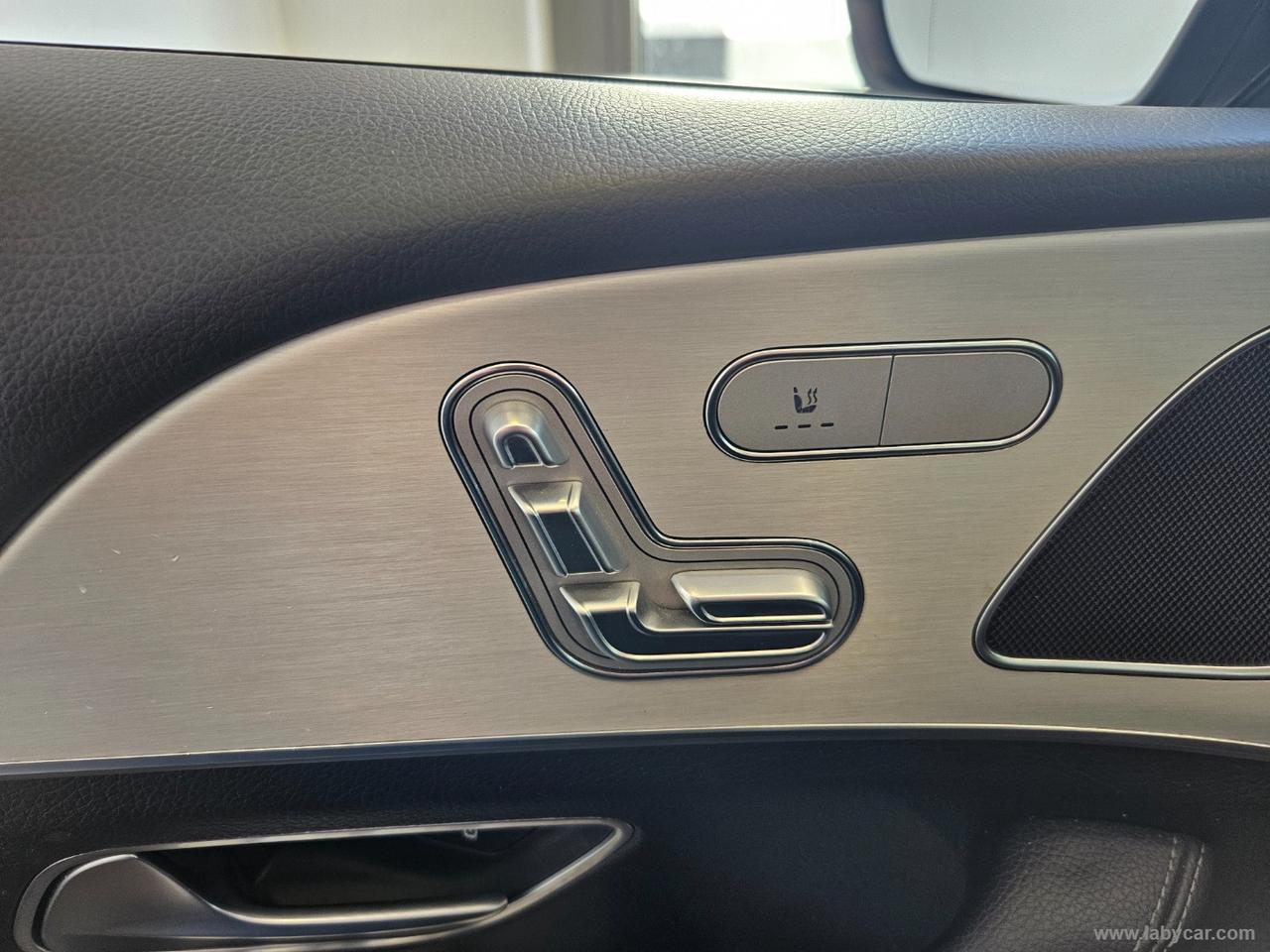 MERCEDES-BENZ GLE 300 d 4Matic Mild Hybrid Premium