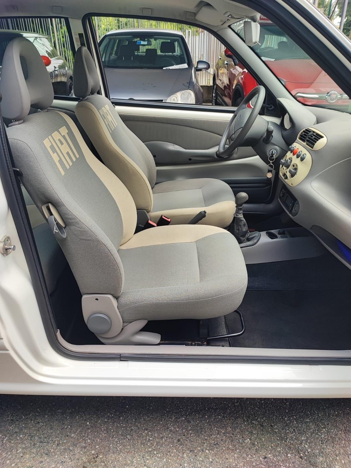 Fiat 600 1.1 Active