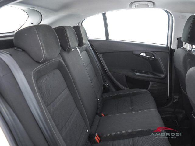 FIAT Tipo Tipo 1.6 Mjt S&S 5 porte Easy