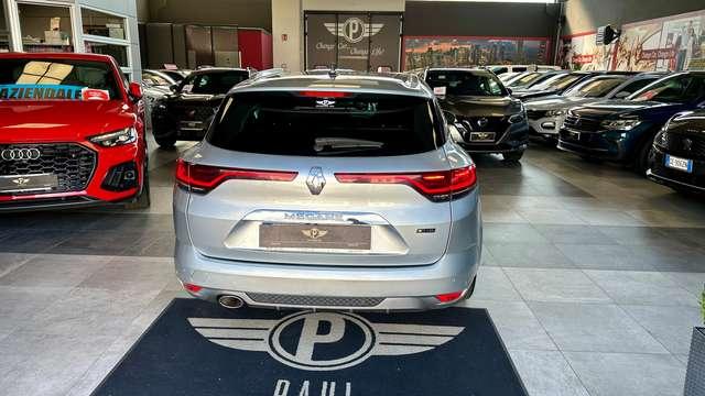 Renault Megane Sporter 1.3 tce 140CV EDC FAP RS Line