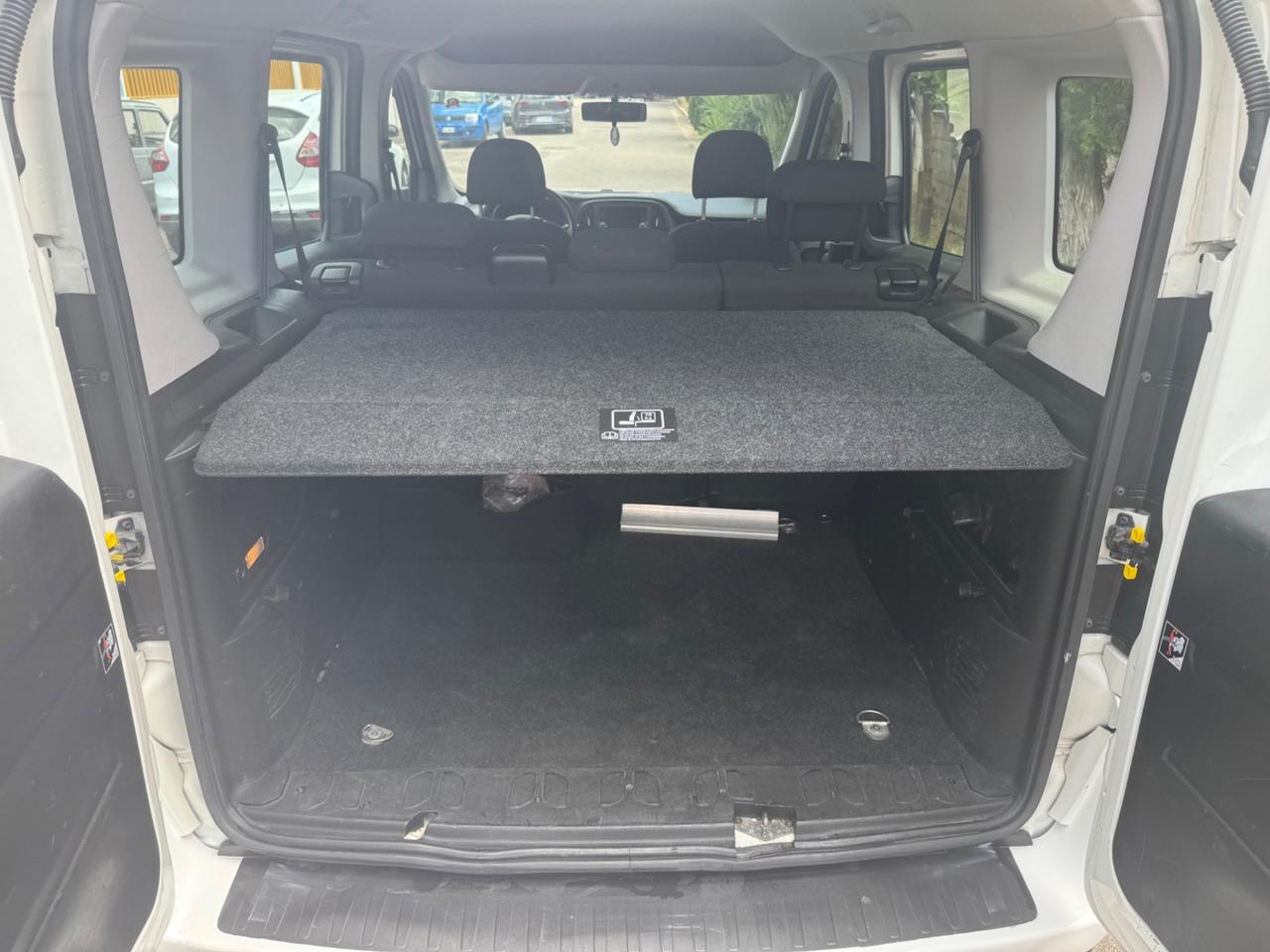 Fiat Doblò 1.3 MJT 90 cv Combi Maxi N1 5 posti