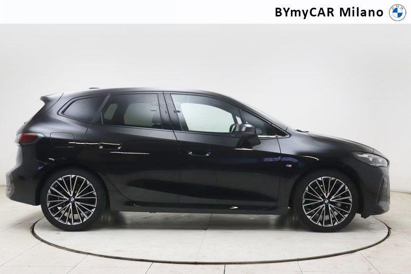 BMW Serie 2 Active Tourer 218 d Msport DCT