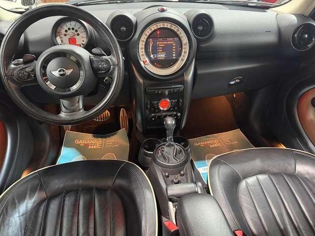 MINI Cooper S Countryman Tetto Pelle Harman Kardon Automatica
