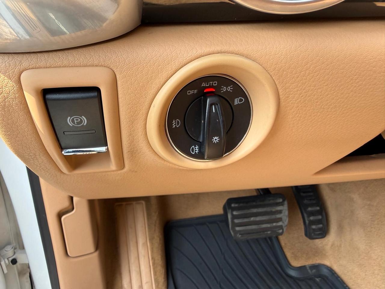 Porsche Cayenne 3.0 Diesel