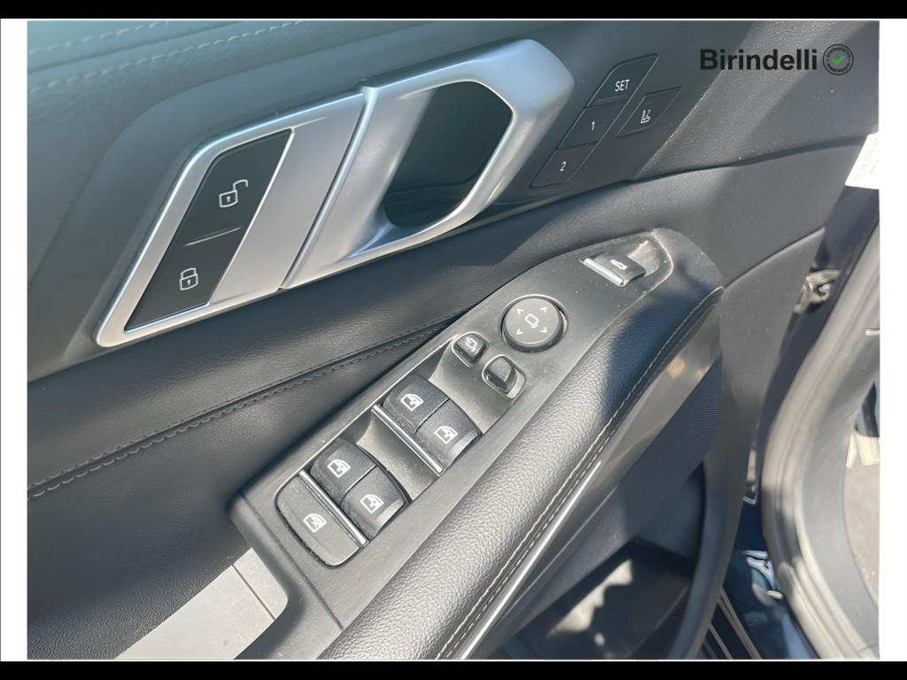 BMW X5 (G05/F95) - X5 xDrive25d Msport