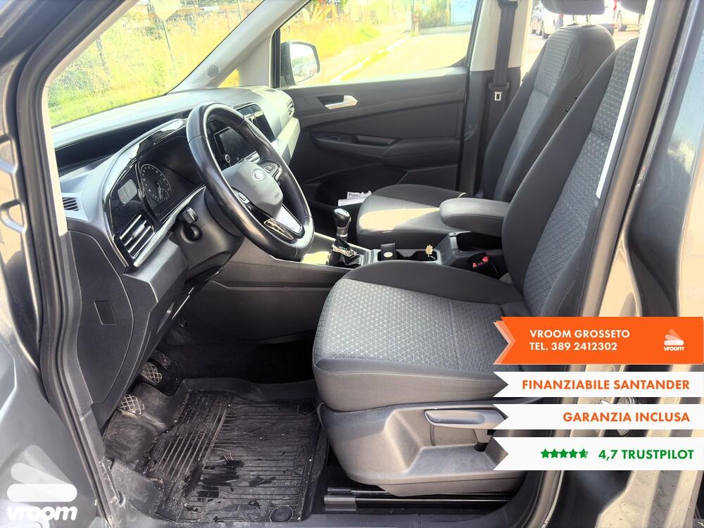 FORD Tourneo Connect 3ªs Tourneo Connect 2.0 E...