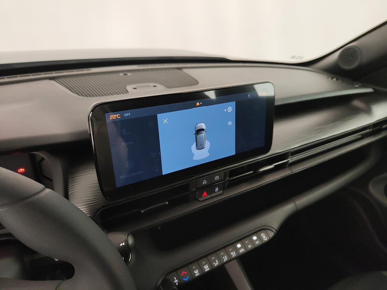 Jeep Avenger 1.2 Turbo 100 CV Longitude