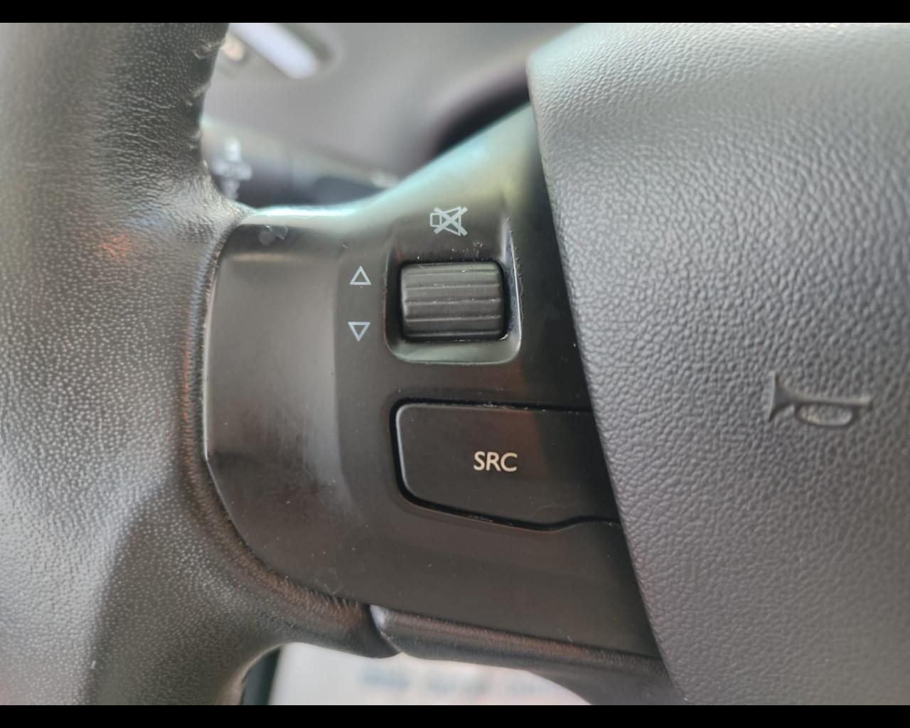 PEUGEOT PureTech 82 5 porte Allure