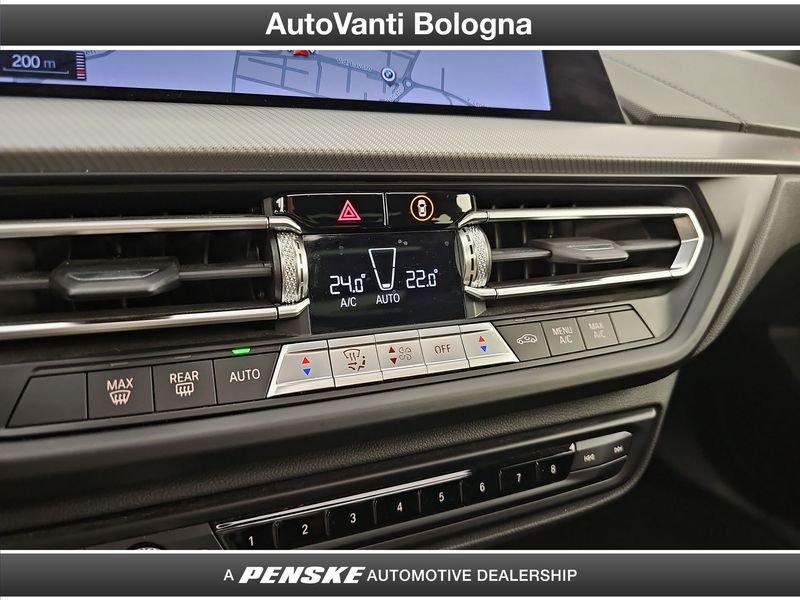BMW Serie 1 M 135i xdrive