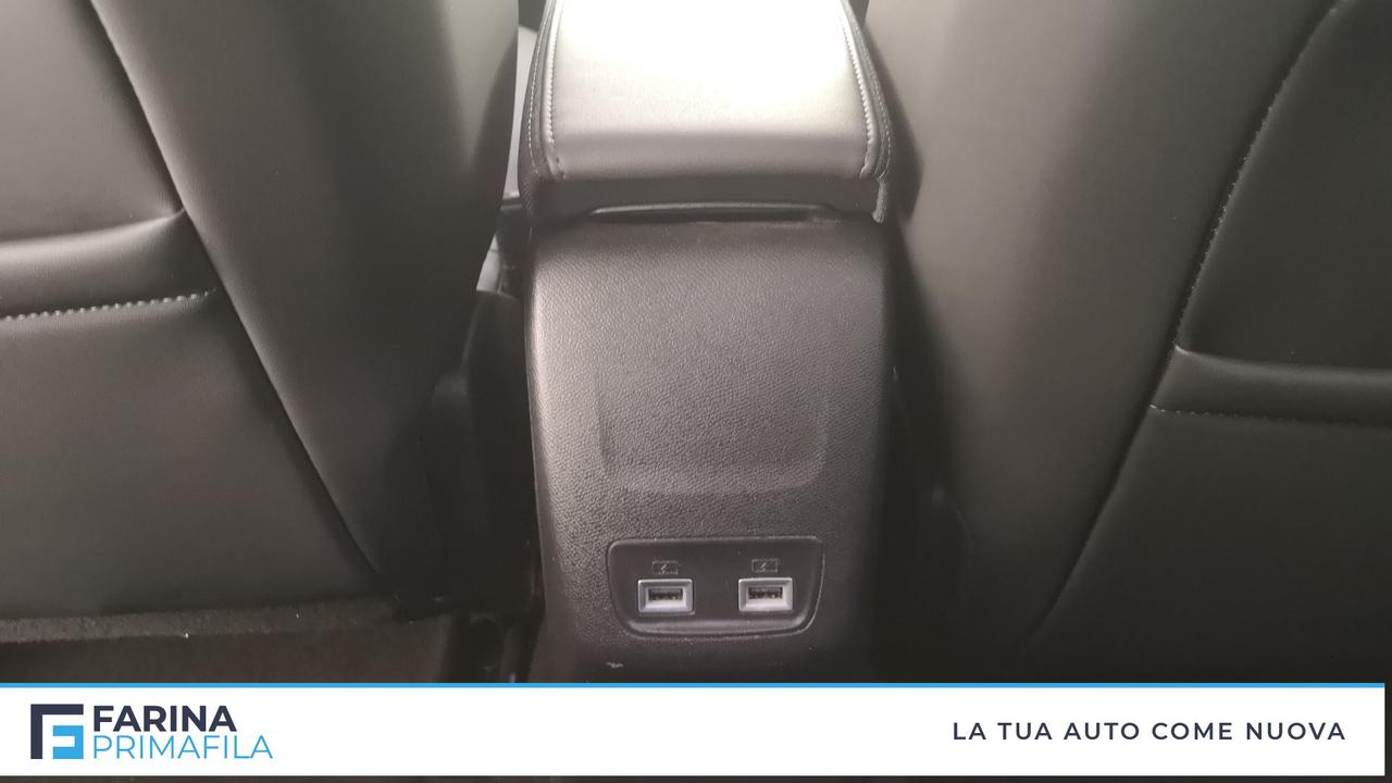 PEUGEOT 2008 II 2020 - 2008 1.5 bluehdi Allure Pack s&s 130cv eat8