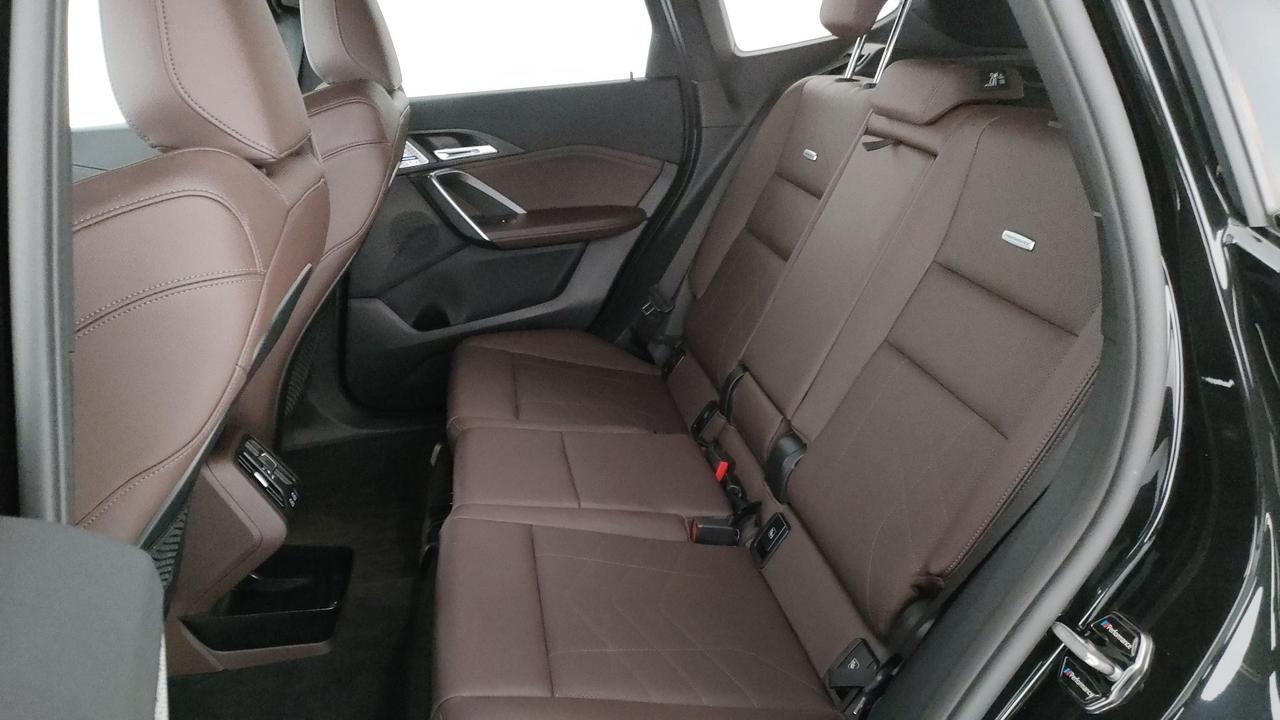 BMW X1 U11 - X1 sdrive18d X-Line Edition Signature auto