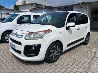 Citroen C3 Picasso 1.4 VTi 95 GPL Seduction (per operatori del settore)