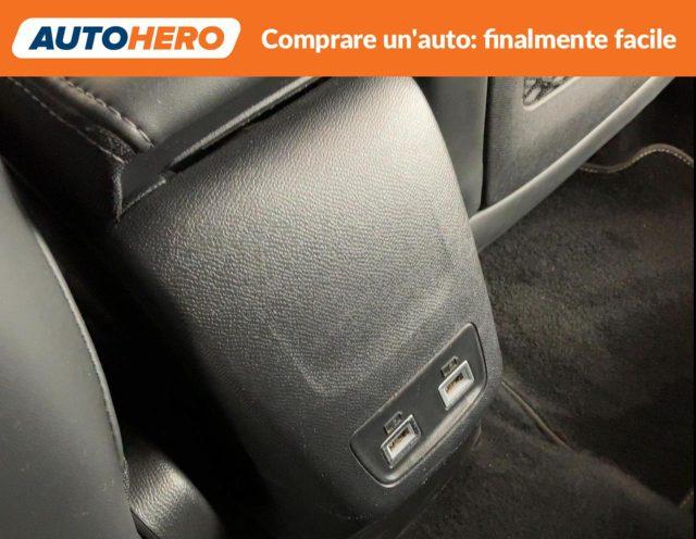 PEUGEOT 208 motore elettrico 136 CV 5 porte GT Line