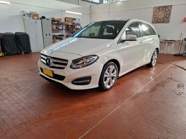 Mercedes-benz B 250 Premium