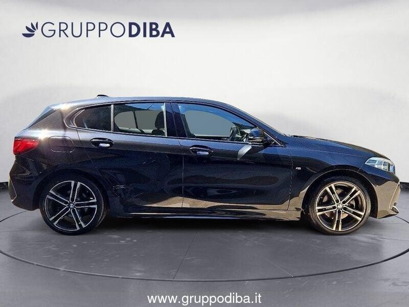 BMW Serie 1 F40 Diesel 118d Msport auto