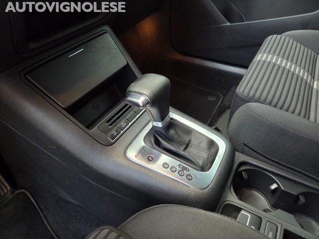VOLKSWAGEN Tiguan 2.0 TDI 4motion tip Unipropietario-r.camera-Nav