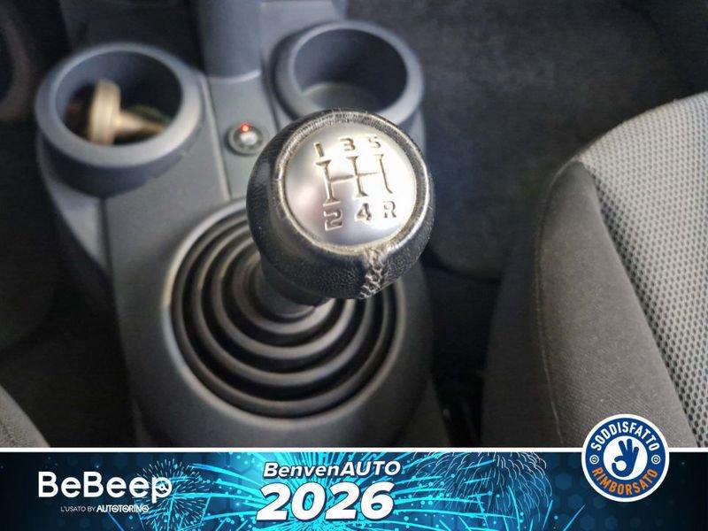 Mitsubishi Colt 1.1 INFORM GPL 5P