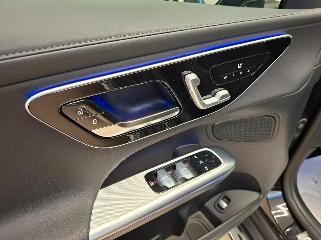 Mercedes-benz GLC 220 d 4Matic Mild hybrid Coupé AMG Line Premium