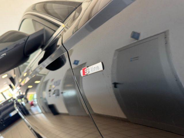 AUDI A6 2.0 TDI quattro S tronic Busi.// S LINE//MATRIX