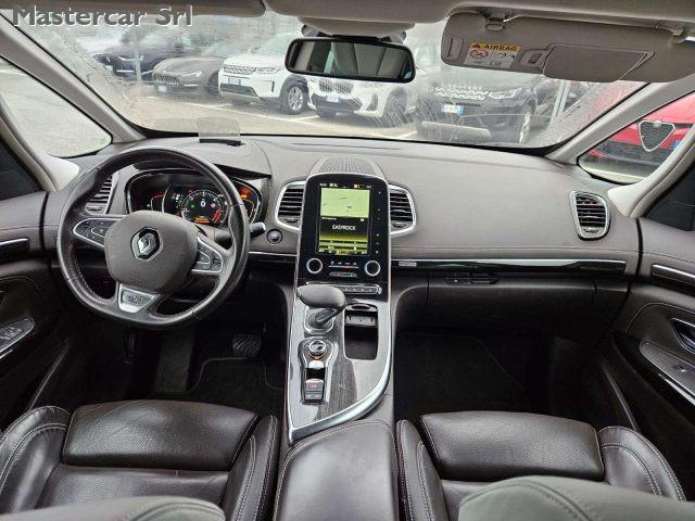 RENAULT Espace 2.0 blue dci Initiale Paris 200cv edc - FY553TG