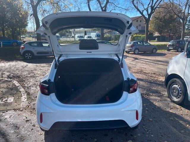 Mg MG3 1.5 ICE Comfort