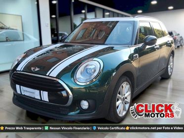 Mini Clubman F54 2015 Clubman 2.0 Cooper D Business