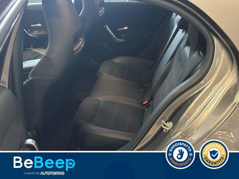 Mercedes-Benz Classe A A 250 E PHEV (EQ-POWER) PREMIUM AUTO