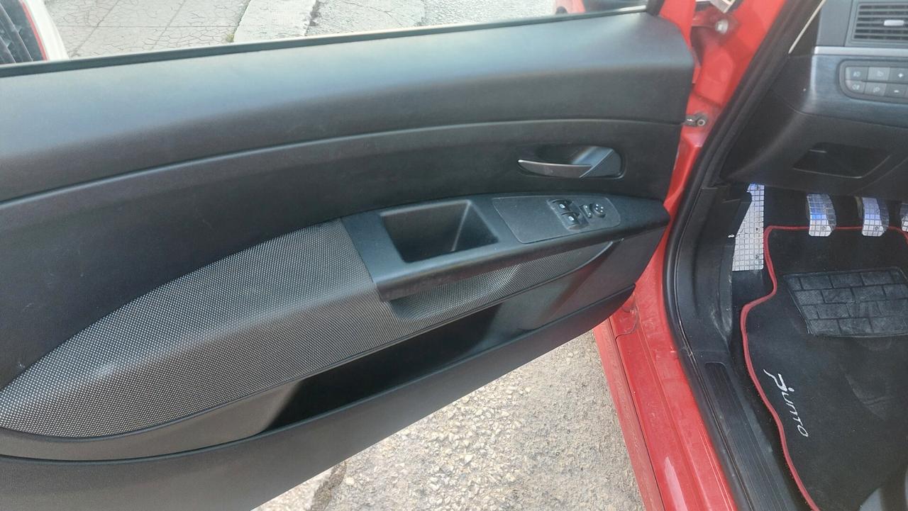 Fiat Grande Punto SPORT