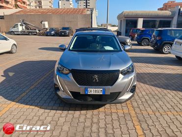 Peugeot 2008 PureTech 100 Active Pack