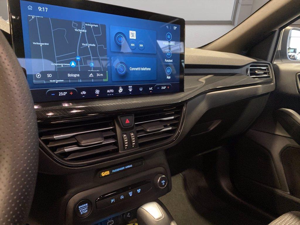 FORD Focus 1.0t ecoboost h ST-Line 155cv powershift del 2025