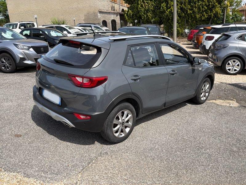 Kia Stonic 1.0 T-GDI 74KW MHEV URBAN