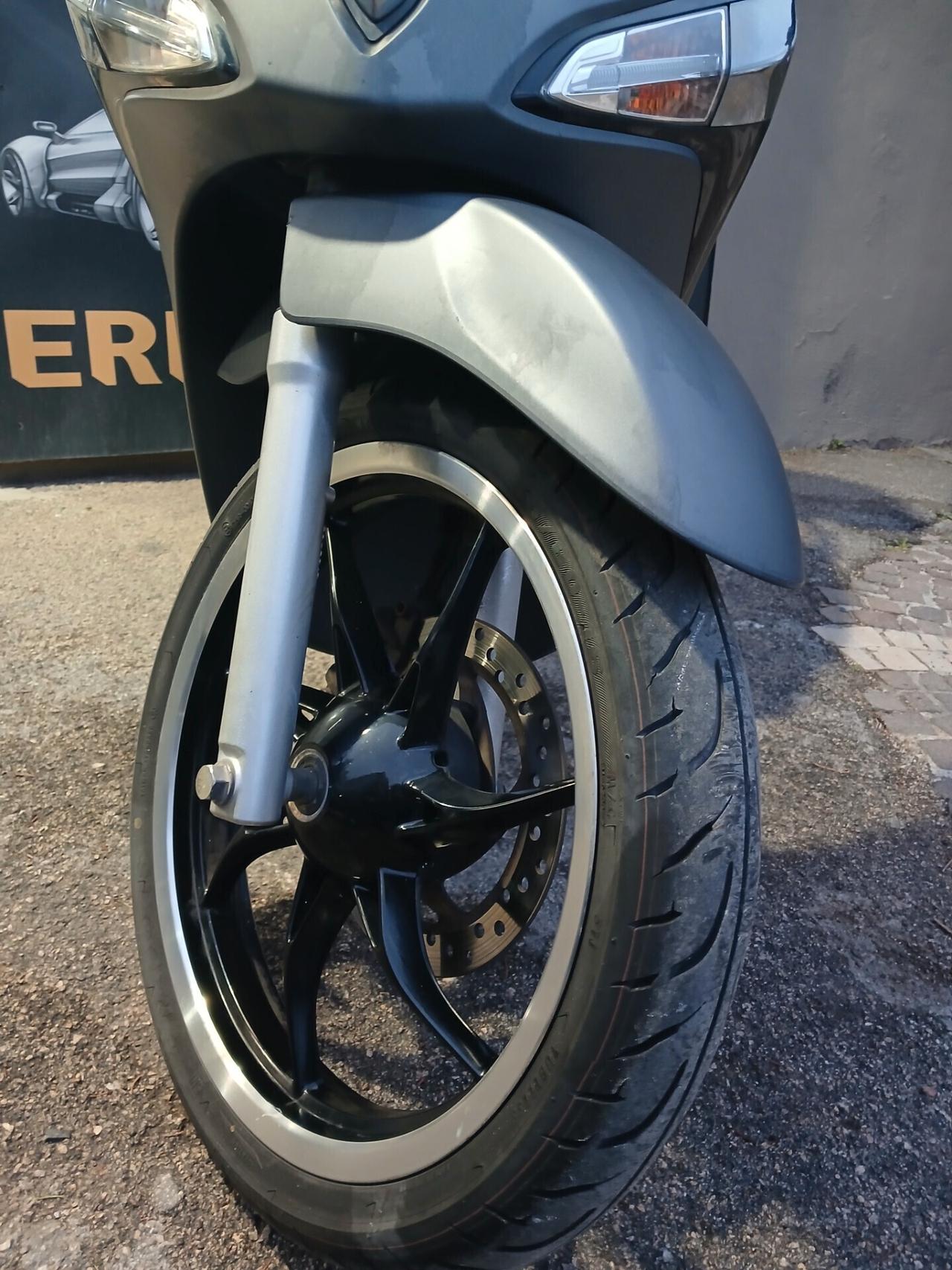 Piaggio Liberty S 125 GARANTITO 12 MESI