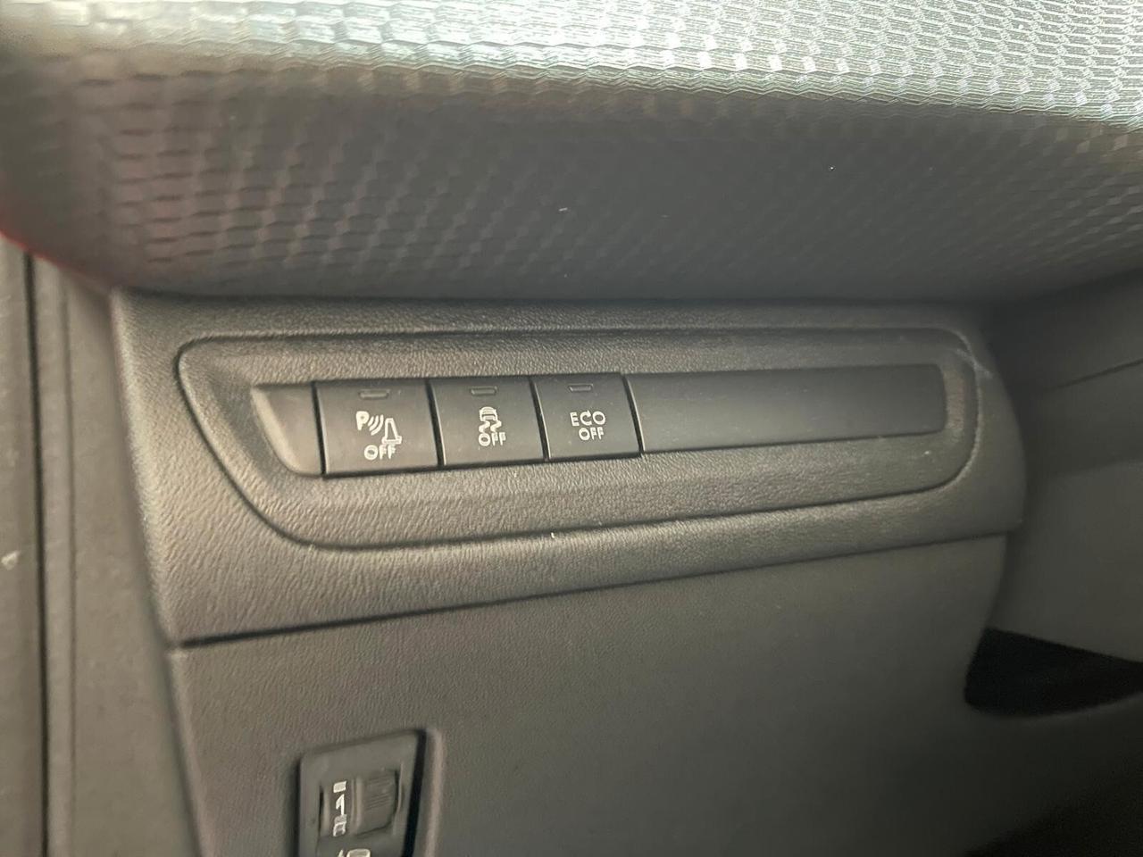 Peugeot 208 PureTech Turbo 110 EAT6 S&S 5 porte GT Line