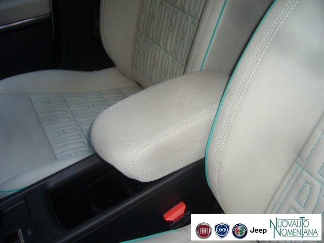 FIAT 600 Hybrid 110CV DCT6 MHEV La Prima NAVI / TELECAMERA