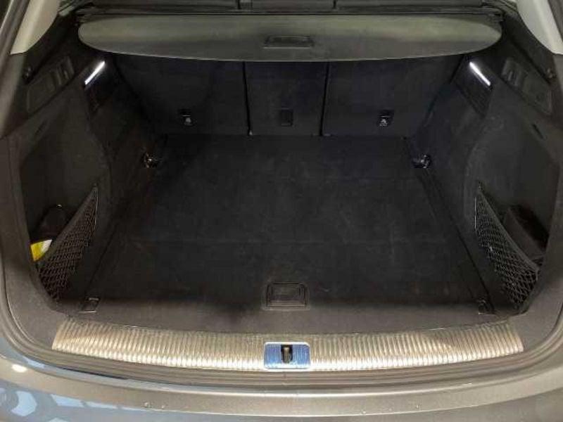Audi Q5 II 2020 40 2.0 tdi mhev 12V S line quattro s-tronic