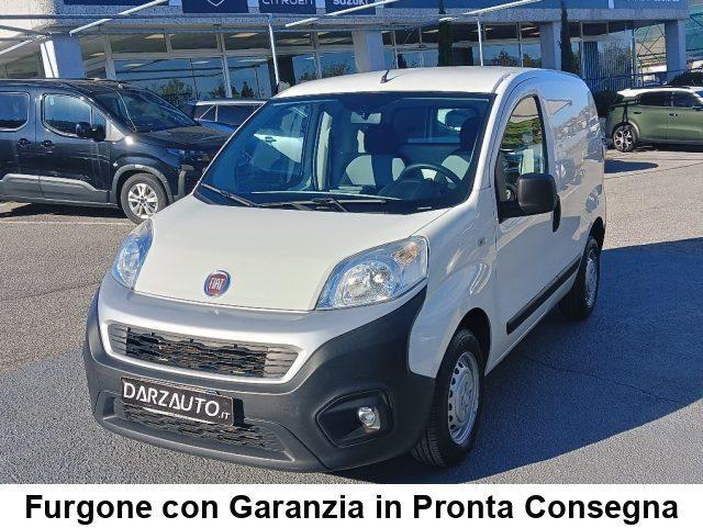 FIAT Fiorino 1.3 MJT 80CV Cargo SX