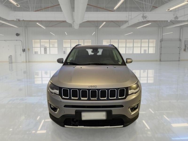JEEP COMPASS 1.6 MJET II 88KW LIMITED 5 PORTE SUV