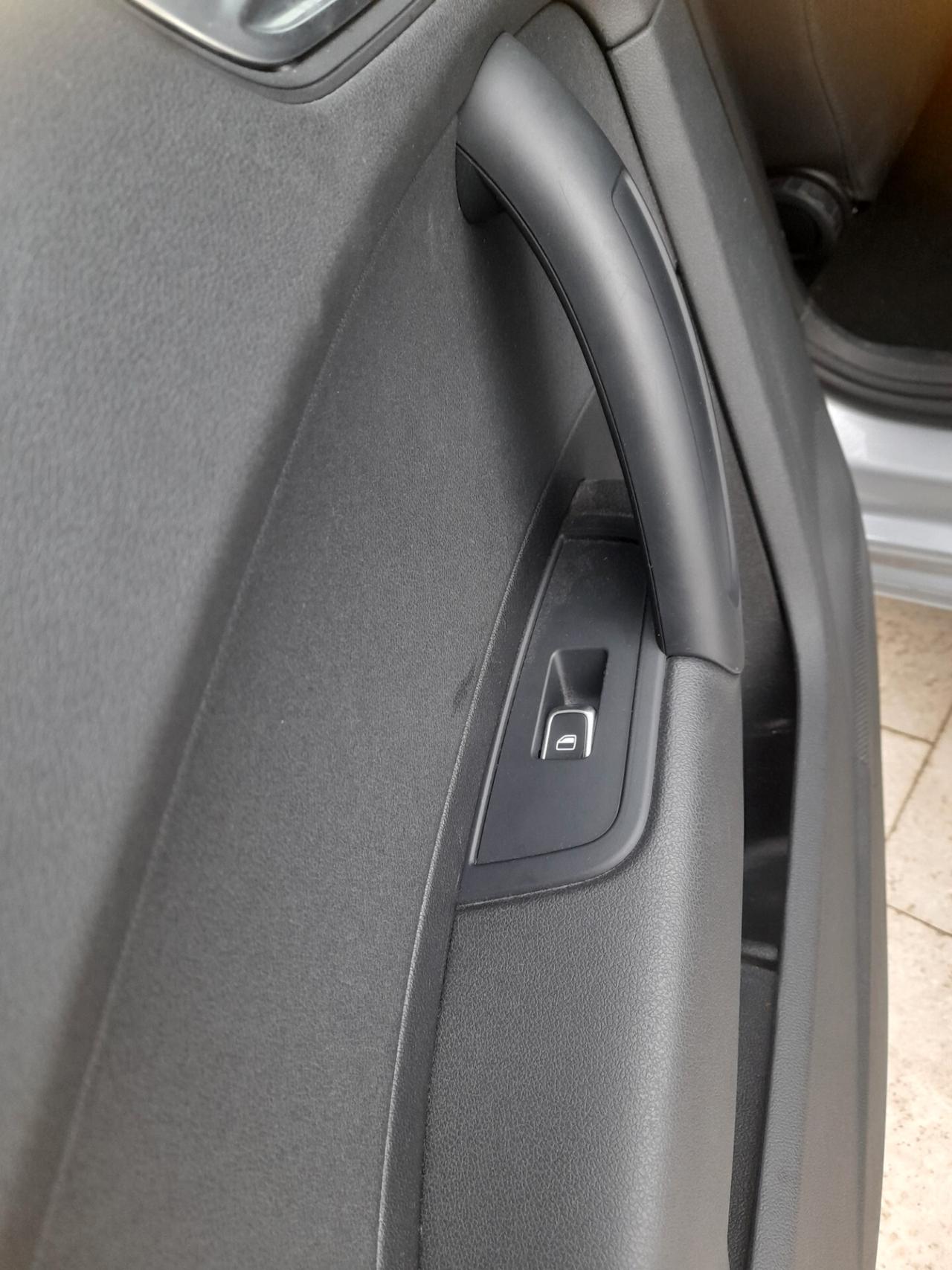 Audi A1 1.4 TDI Design