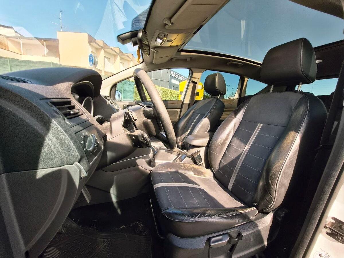 Ford Kuga 2.0 tdci Titanium 4wd 136cv dpf