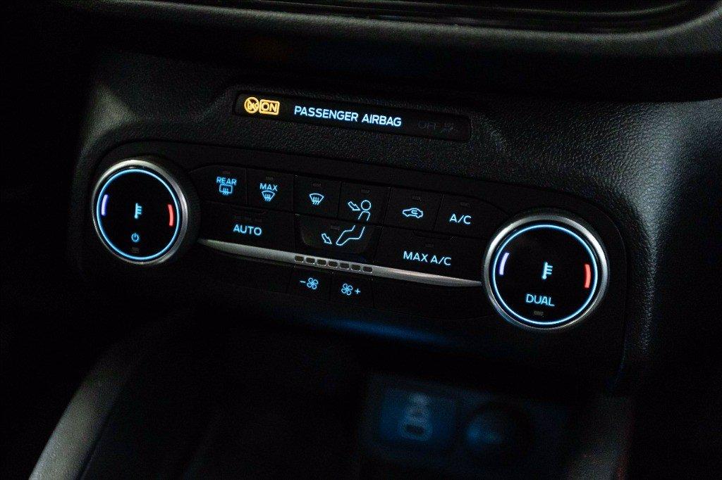 FORD Kuga 2.5 full hybrid ST-Line X 2wd 190cv cvt del 2023