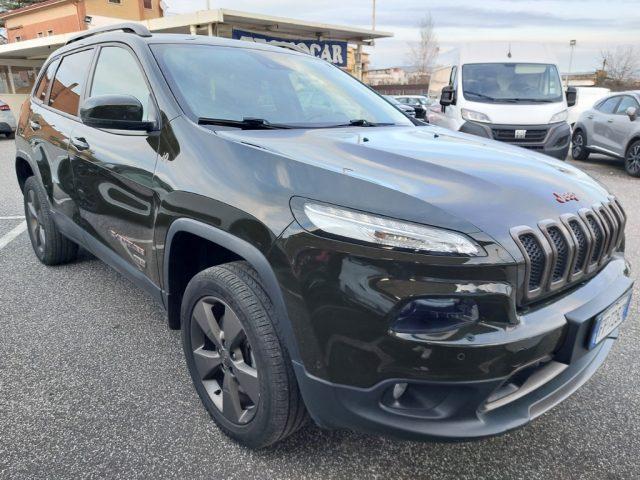JEEP Cherokee 2.2 Mjt II 4WD Active Drive II mod 75° Annivers.