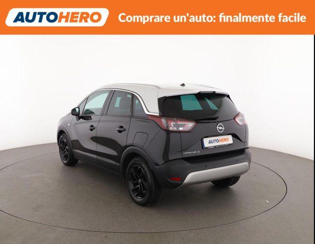 OPEL Crossland X 1.2 12V Innovation