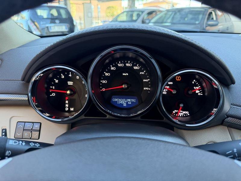 Cadillac CTS 3.6 V6 AWD AUTO. SPORT LUXURY