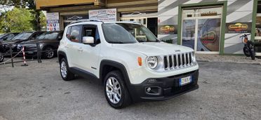 JEEP RENEGADE 2.0MJT 4WD