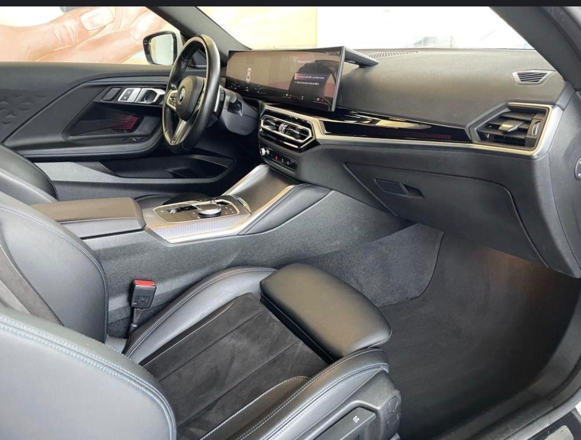Bmw 218 218i Coupé Msport