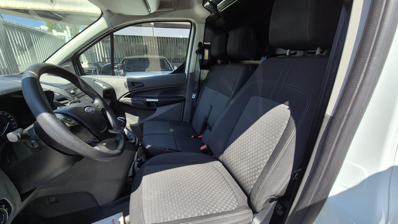 Ford Transit Connect 210 1.5 TDCi 100CV PL Furgone Trend
