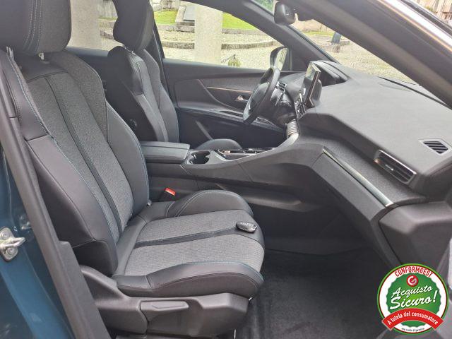 PEUGEOT 3008 BlueHDi 130 S&S EAT8 Allure Pack UNICO PROPR