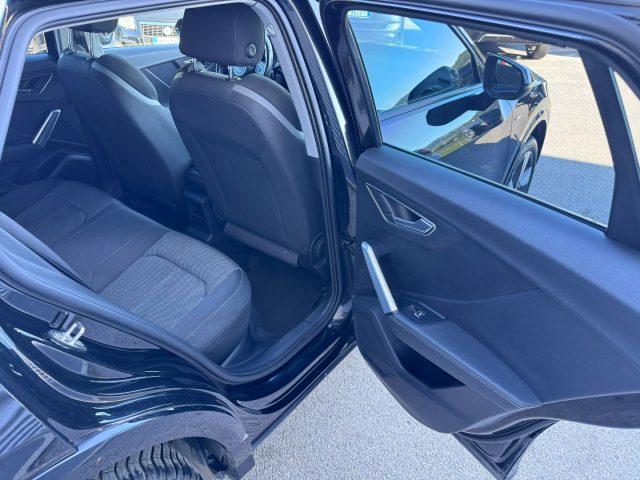 AUDI Q2 1.6 TDI Sport S-line Ok neopatentati